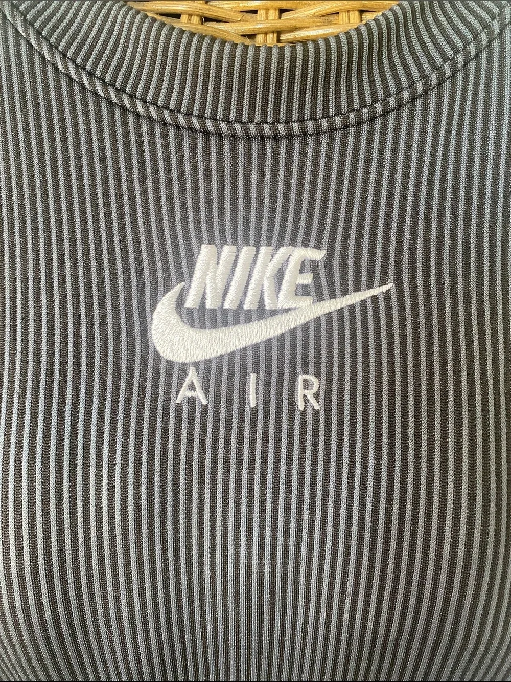 Nike ribbed knit